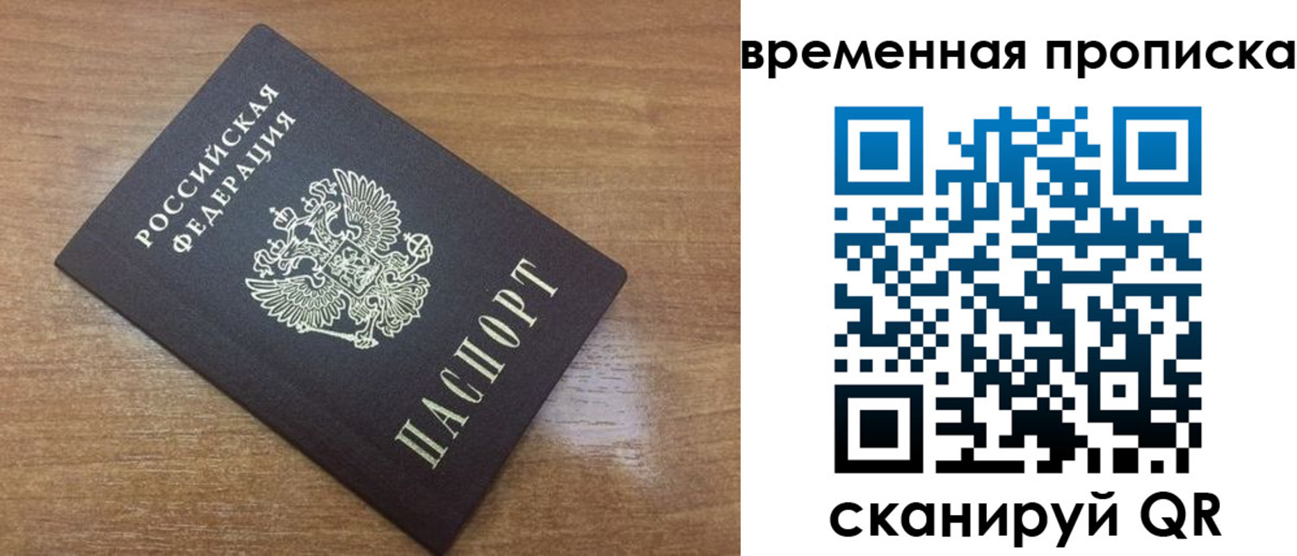 прописка в Алексеевке